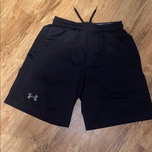 Under armour shorts
